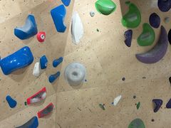 -ROCKPLUS攀岩馆(环宇城店)