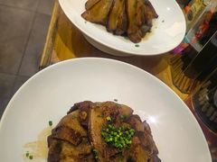 -桂缘味道·武夷乡土农家老味道