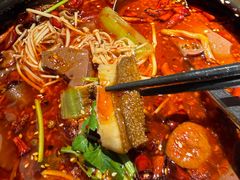 -麻六记(新天地店)