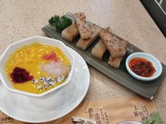 -点都德(龙之梦店)