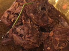 -芦月轩羊蝎子(北蜂窝店)