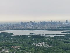 -北高峰