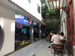 -缘福乡村铁锅炖民宿(八达岭店)