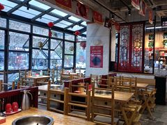 -袁记串串香(新南门店)