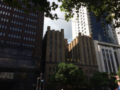 国际饭店-上海国际饭店