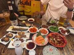 -平成屋·午肴夜酒(四川北路店)