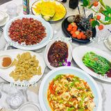 魔都美食|打卡热门川菜排行榜川邻东舍