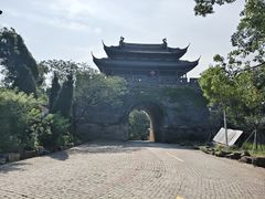 -虞山风景区