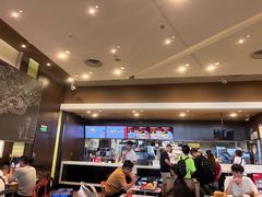 -肯德基(南京高铁1店)