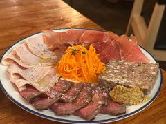 -羽深肉铺 Steak & Wine