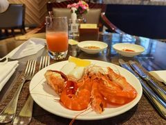 -深圳四季酒店·馥自助餐厅