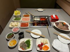 -海底捞火锅(金光华店)