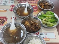 -阿秋牛排(湖心街店)