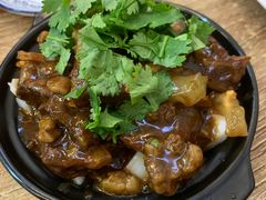 -巷子深菜馆(新华路店)