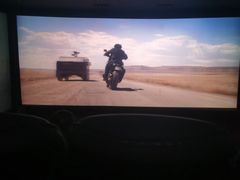 -万达影城(大明宫万达广场IMAX店)