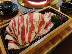 -湊湊火锅·茶憩(东城民盈国贸城店)