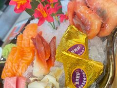 -松坂屋日料自助(长城路店)