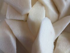 -热火朝天鲜切牛肉火锅(南强街巷店)