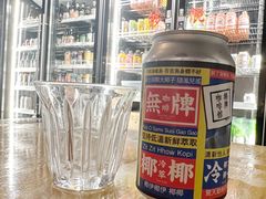 -无牌咖啡&酒馆