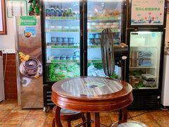 -古春堂凉茶甜品(拱北口岸店)