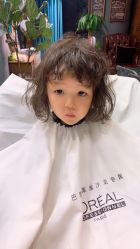 -影博莎美容美发形象设计中心