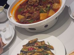 -清真·卡德尔大叔新疆主题餐厅(龙汇路店)