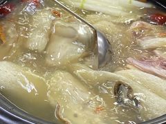 -花苑美食横琴生蚝火锅(拱北粤华路店)