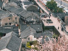 -台州府城(江南长城)
