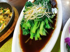 -金厨帽烤鱼(芦庄店)