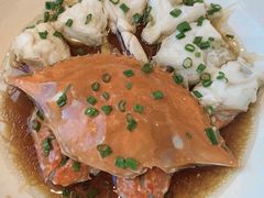 -高佳庄·舟山海鲜(海景旗舰店)