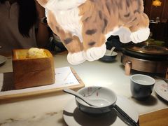 -绿茶餐厅(西单老佛爷店)