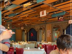大堂-大鸭梨烤鸭(顺义石园店)