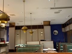-楚山晓·湖北菜(武汉光谷K11店)