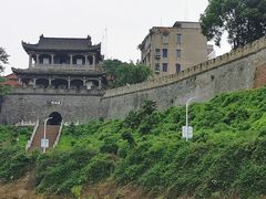 -东坡赤壁风景名胜区