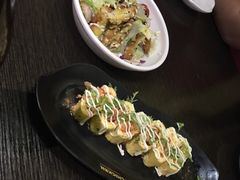 -松子料理(亮马桥店)