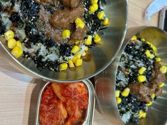 -小木屋拌饭(西安华阳城店)