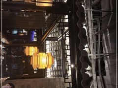 -绿茶餐厅(燕郊永旺店)