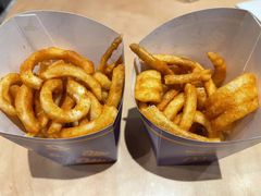 -麦当劳(团结湖店)