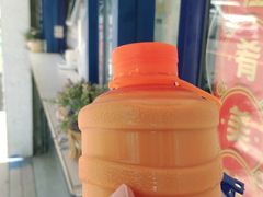 -milkplus·泰式奶茶(较场东路店)