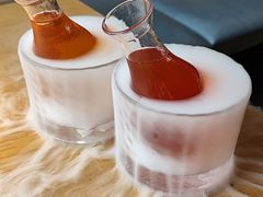 -苦尽酒馆·川菜(鼓楼店)