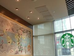 -星巴克臻选(沈阳万象城店)