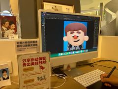 -海马体照相馆(深圳万象天地店)