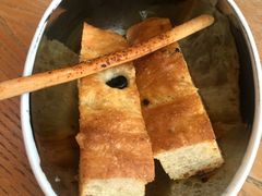 餐前面包-EN SPACE恩空间