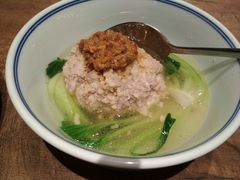 -香园茶社·金陵小灶(老门东店)
