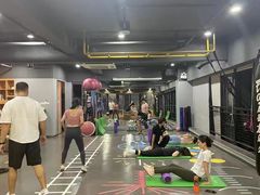 -帕瑞斯女子塑形健身(集美店)