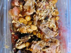 五香手撕烤兔-鸿运兔·手撕烤兔(天府广场店)