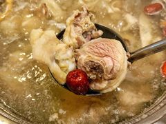 -佳养记百味鸡煲海曙孝闻街店