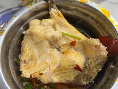 -重庆特色冷锅鱼(武大店)
