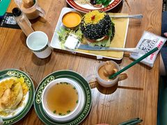 -肥韬茶餐厅(南山mini店)