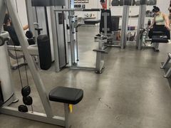 -乐刻运动健身(蓝润摩里中心店)